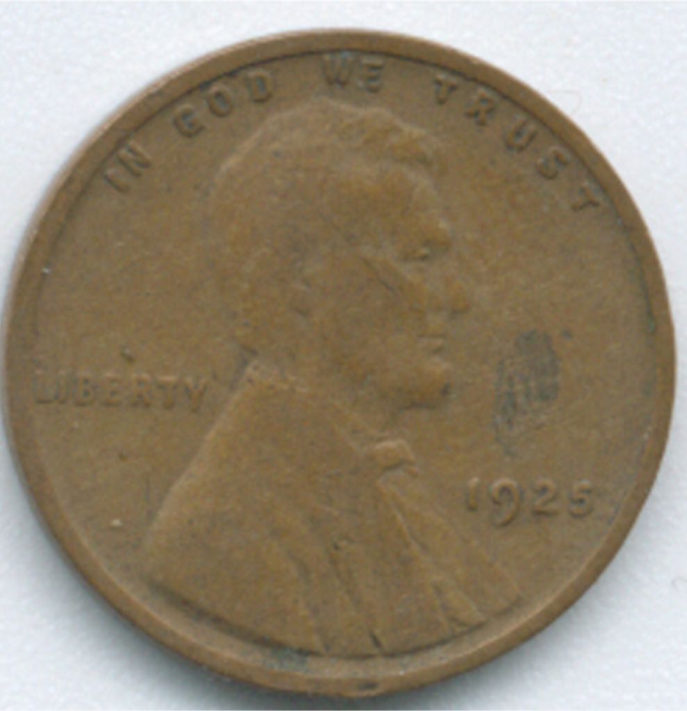 1943 Australia Penny