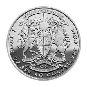 Nike - The Goddess Of Victory GoldSilver.com  coin collectible - Main Image 2