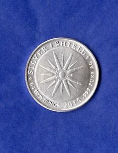 Peace Within  coin collectible - Main Image 2