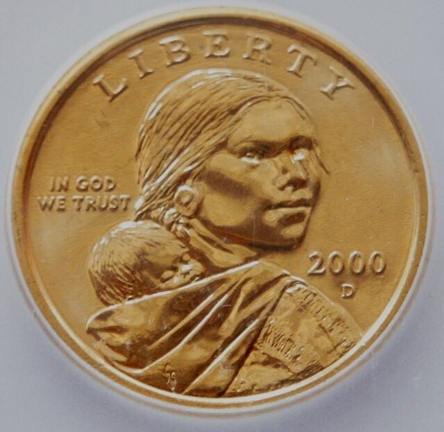 Small Cent - Lincoln Illinois Reverse