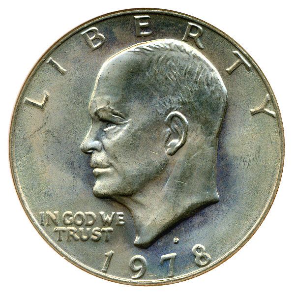 1 Cent 1956