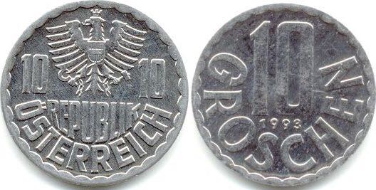 1853 Braided Hair Half Cent