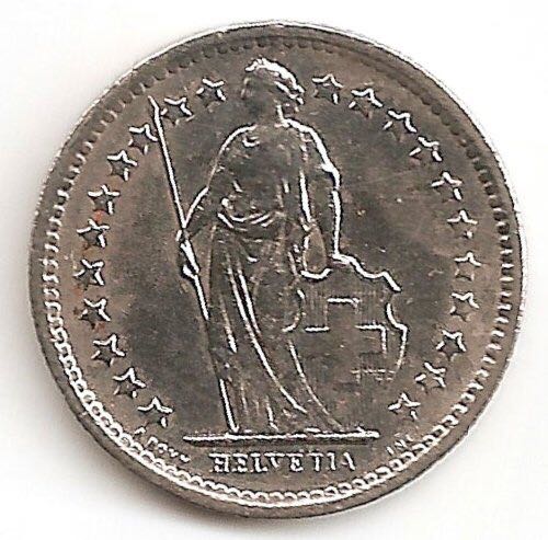 Seated Liberty Half Dime 1861