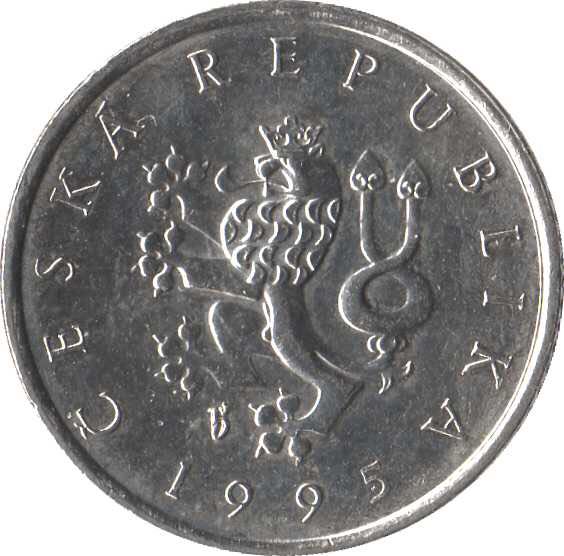 1953 Canadian One Cent Penny Copper SF