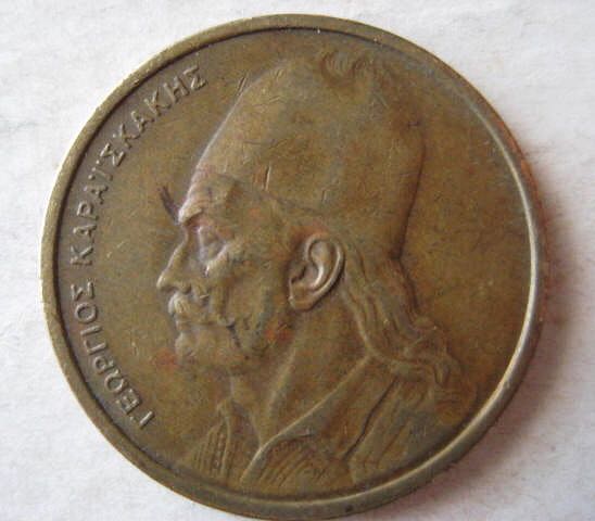 1 Cent 1944