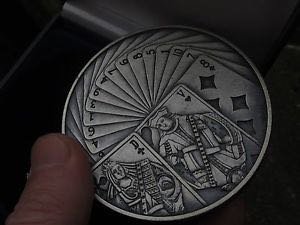 Quarter - Washington Saratoga Reverse