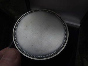 French Bridge National Championship Medal  coin collectible - Main Image 2