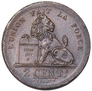 Belgium 2 Cent  coin collectible - Main Image 2