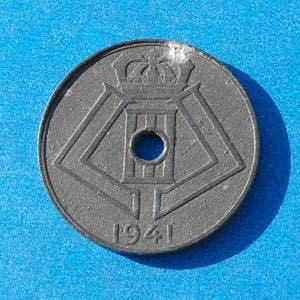 Canada 1938 10 Cents