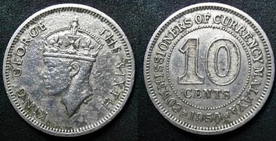 Illinois State Quarter D