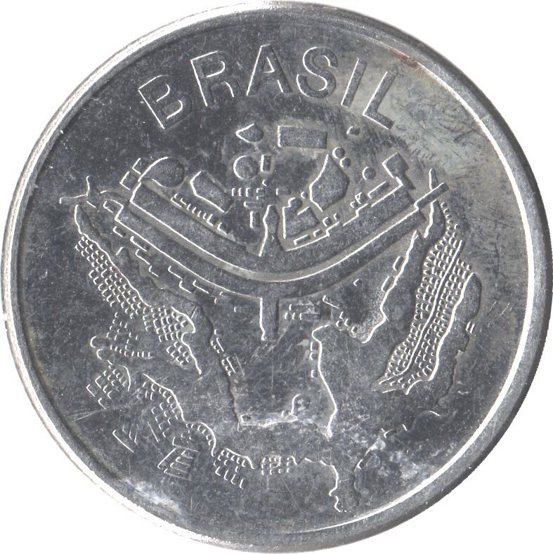 El Salvador 1 Peso 1904