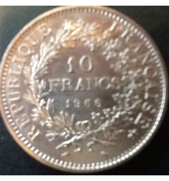 Small Cent - Lincoln Memorial Reverse