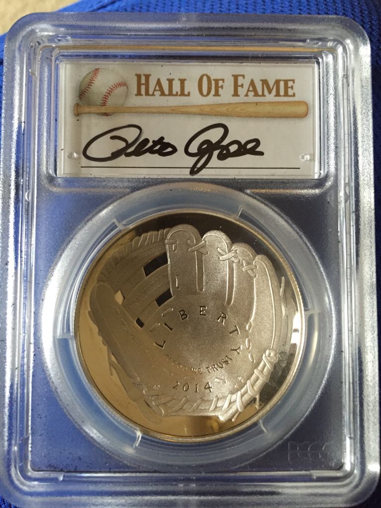 5 Reichsmark 1936A Hindenberg & Swastika