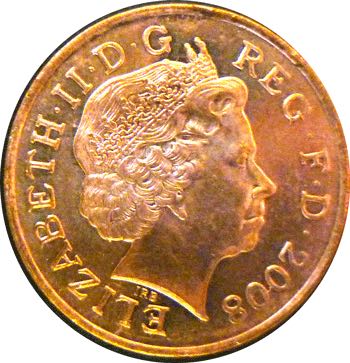 £1  coin collectible - Main Image 2