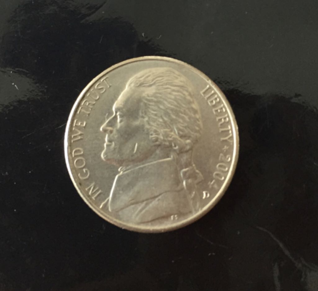 2016 $5 Cassiopeia Silver Proof