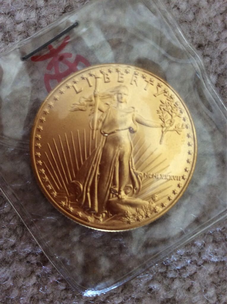 1948 Netherland 1 Cent