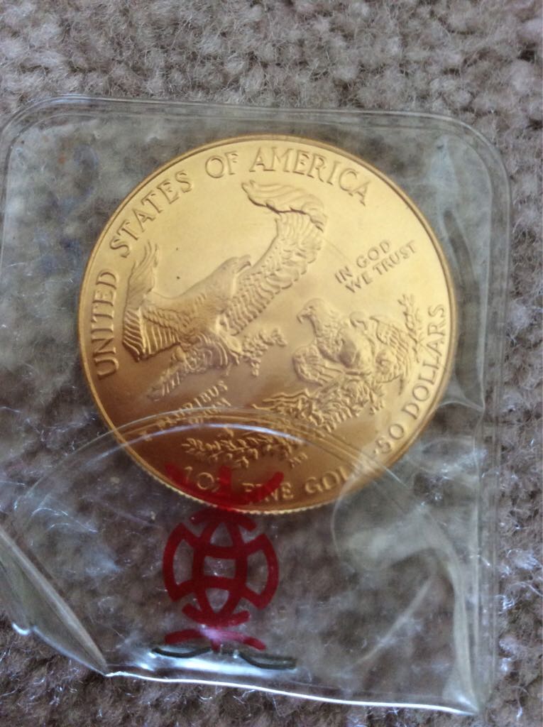 Liberty Head Gold  coin collectible - Main Image 2