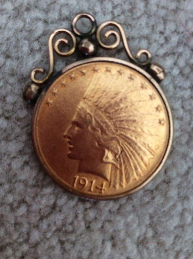 One Crown - Isle of Man - Silver Jubilee