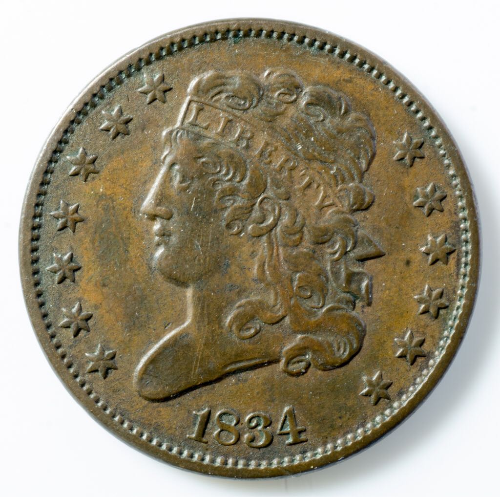 Washington Quarter 1951