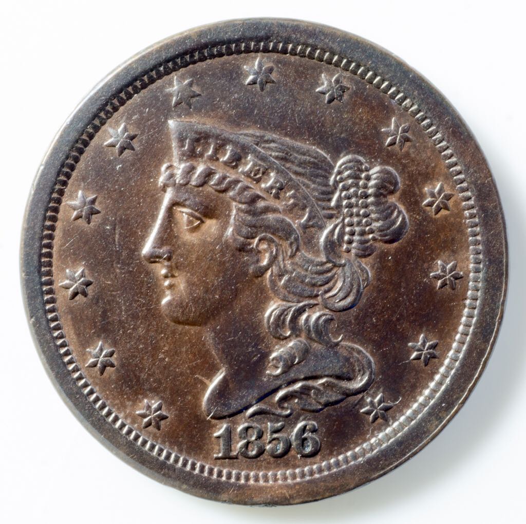 1947 States of Jersey 1/12 Schilling