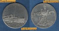 Ocean Steamship Liners Medal - United States 1952  coin collectible - Main Image 1