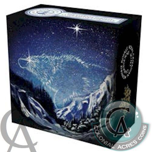 Zz-Star Charts: The Eternal Pursuit  coin collectible - Main Image 2