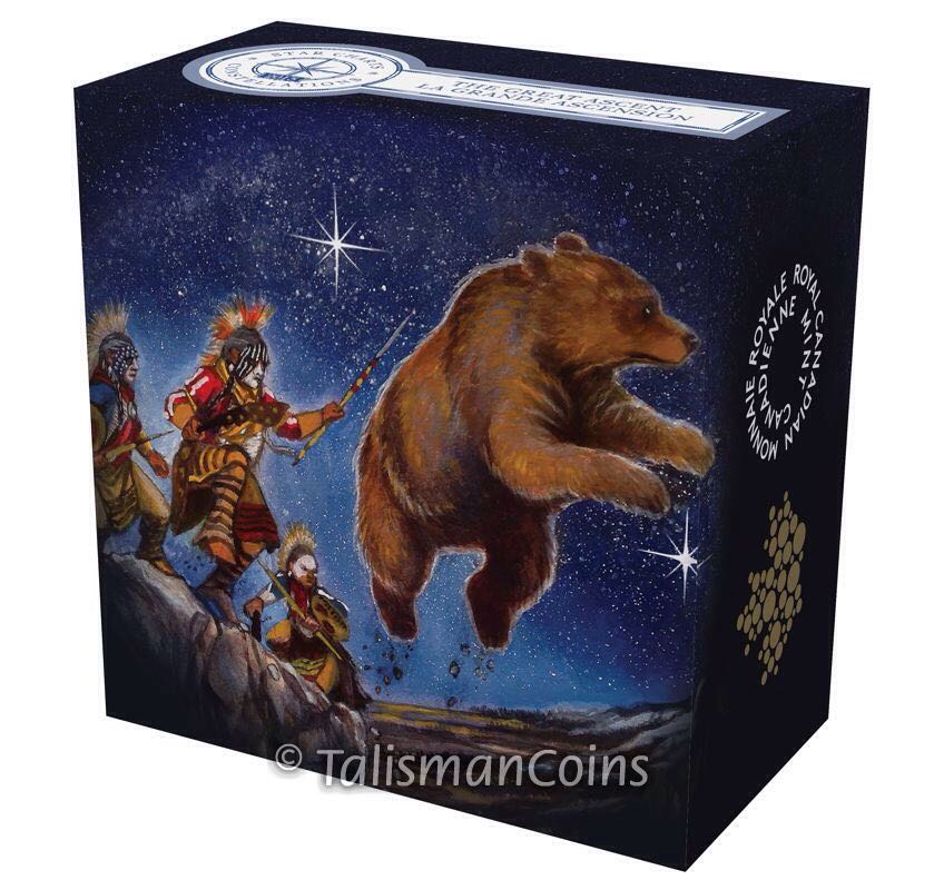 Zz-Star Charts: The Great Ascent  coin collectible - Main Image 2