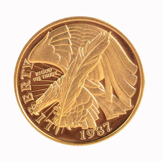 One Crown - Isle of Man - Silver Jubilee