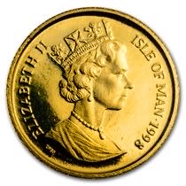 Isle Of Man Birman Cat  coin collectible - Main Image 3