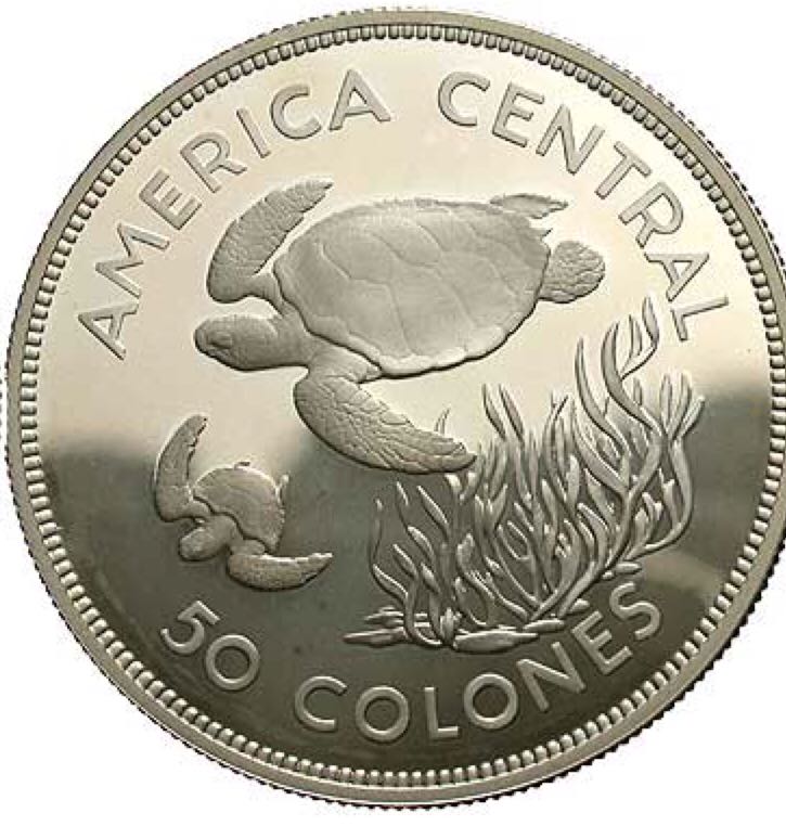 Canada 1950 50 Cents