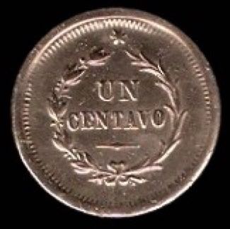 1946 Canadian One Cent Penny Copper