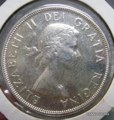 2009 District Of Columbia Quarter (P)