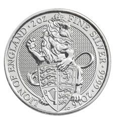 1941 East Africa 5 Centavos