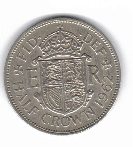 1942 Walking Liberty Half Dollar