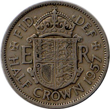 1981 Mexico Centavos