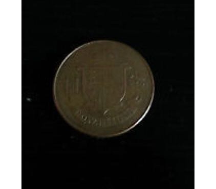 Britannia Moneta  coin collectible - Main Image 2