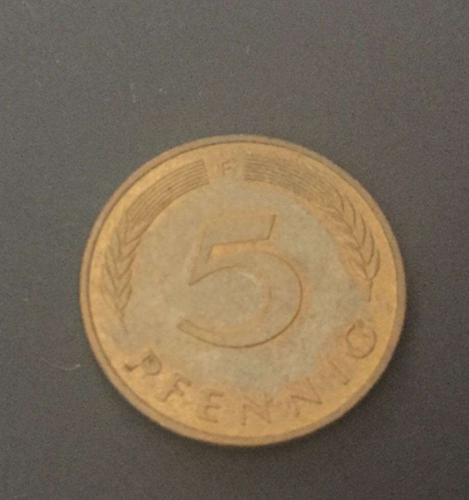 Germany  coin collectible - Main Image 2