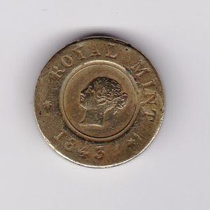 In Freedom Israel Medal