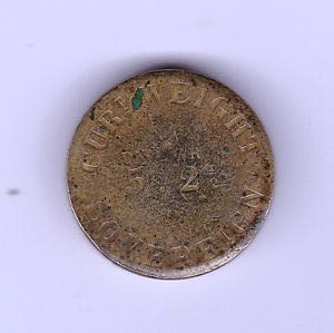 Royal Mint Sovereign Weight  coin collectible - Main Image 2