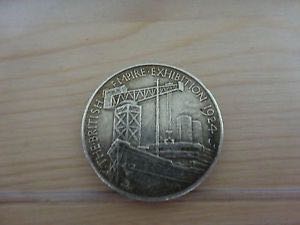 Field Marshall Lord Roberts Of Kandahar Medal