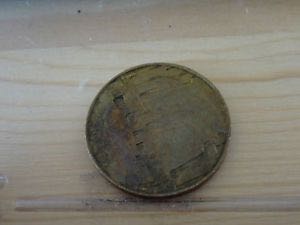 British Empire Exhibition - ’Keepsake Medal’ No. 1  coin collectible - Main Image 2