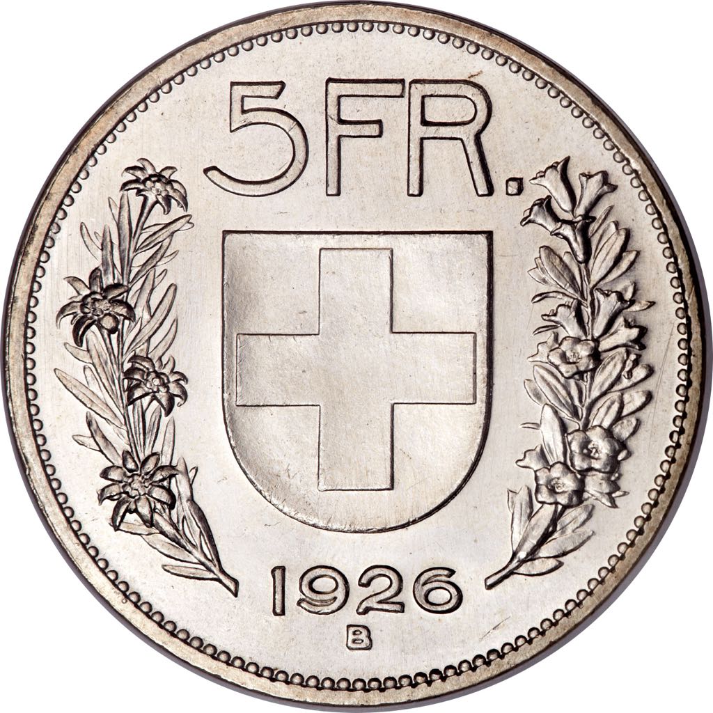 1994 Colombia 20 Pesos