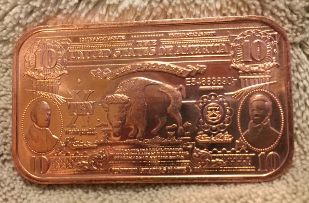 Olympic Completer Medallion