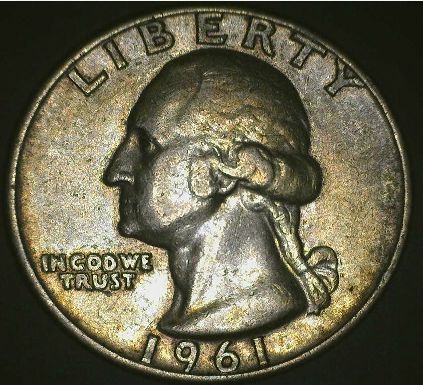 1 Cent 1887