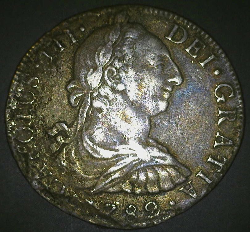 Costa Rica 1000 Colones 1987