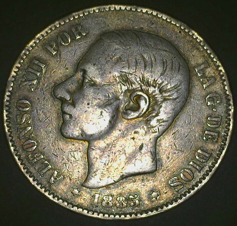 1 Cent 1951