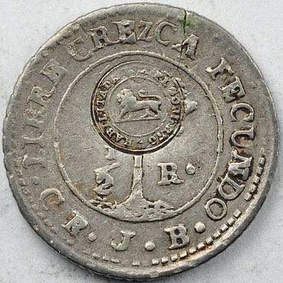 British Empire Exhibition - Britannia Moneta