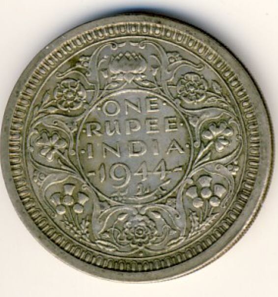 Quarter - Washington Denali Reverse