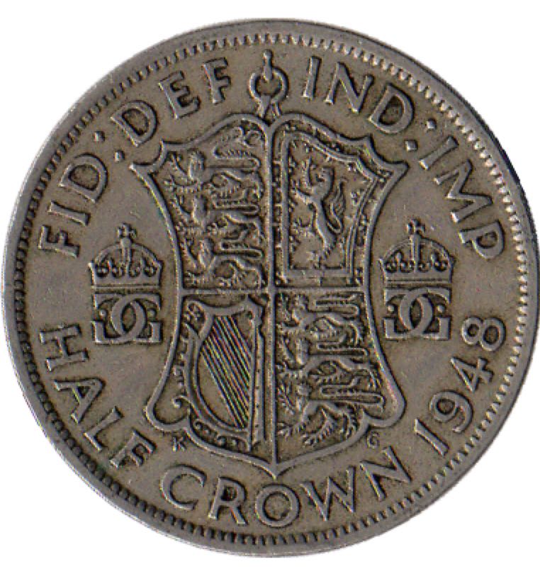 Eisenhower Dollar 1976