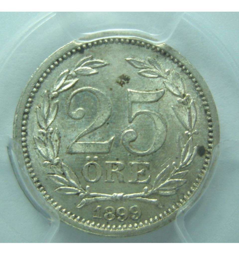 1966 Canadian Five Cent Nickel Coin